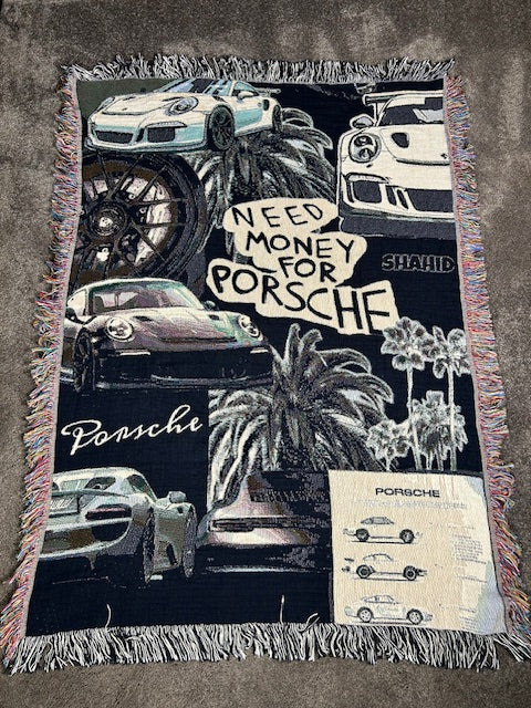 Auto Blankets
