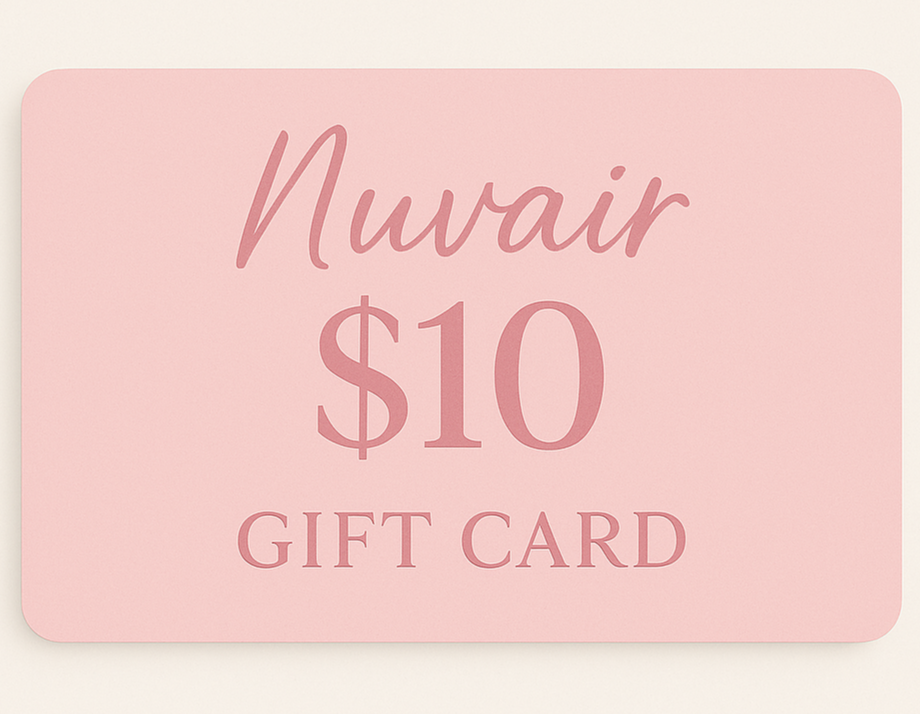 FREE $10 GIFT CARD