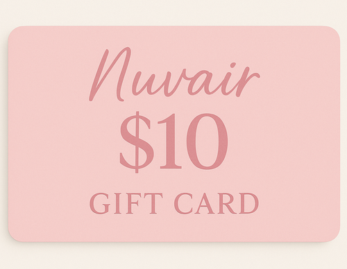 FREE $10 GIFT CARD
