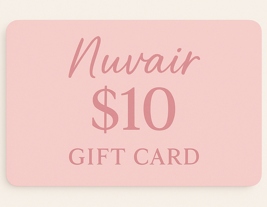 FREE $10 GIFT CARD